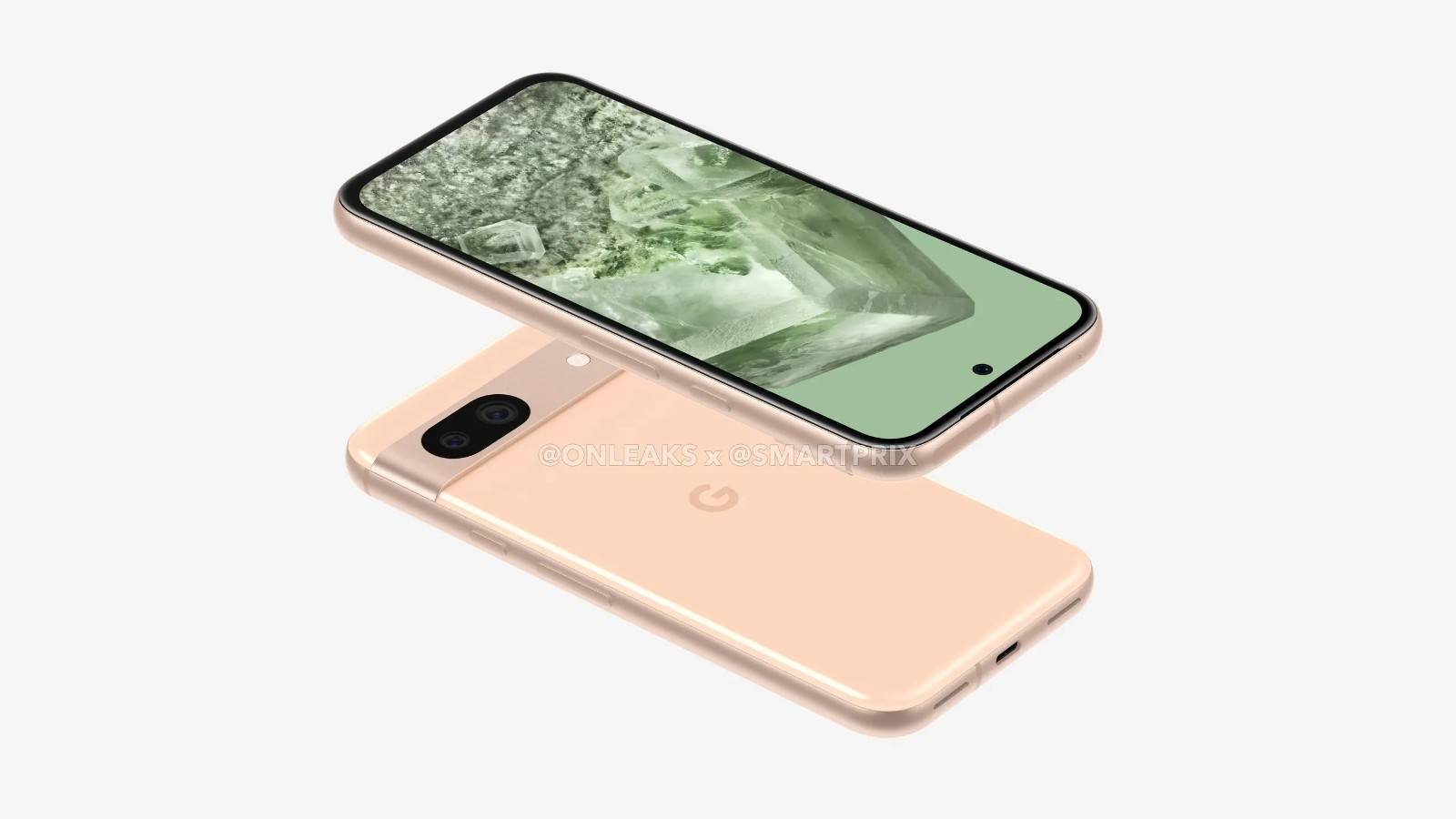 Pixel8a