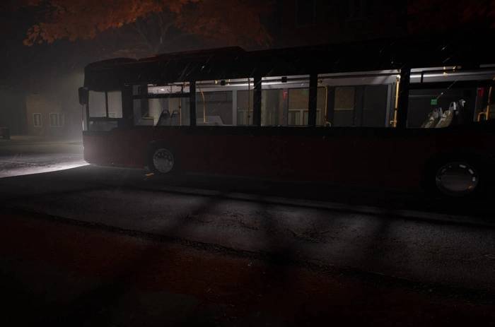 《The Zombie Bus Simulator》群募集资开跑！ 规划公交车安全路线扫荡沿路怪物僵尸