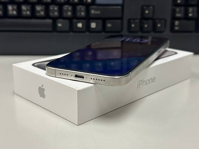 【真实测试】iPhone 15 Pro Max 一个月用后感