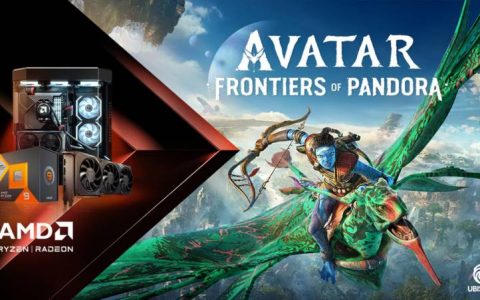 AMD Radeon BETA GPU驱动程序新增Avatar： Frontiers of Pandora，HAGS回归