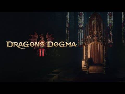 『Dragon's Dogma 2』 Main Trailer