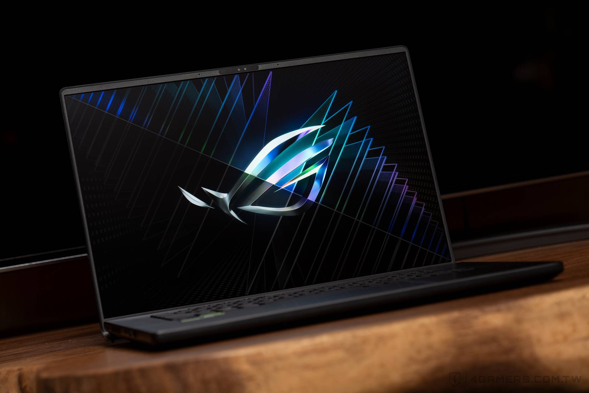 ASUS ROG Zephyrus M16 2023 GU604VZ