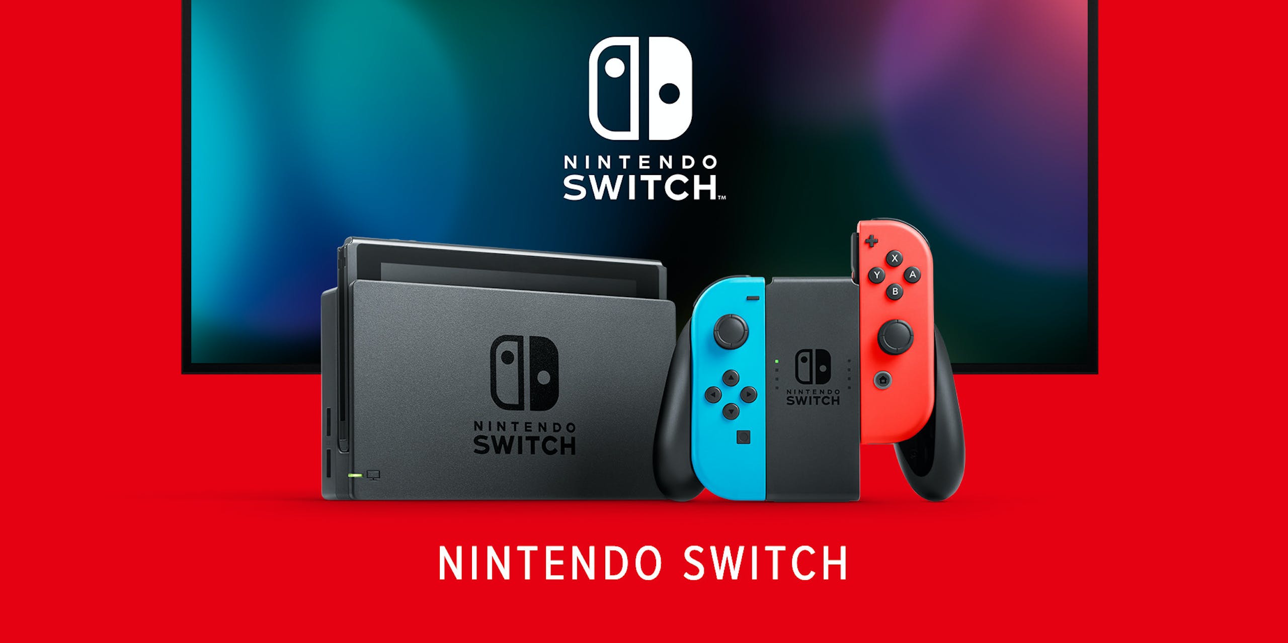 任天堂正式否认他们在Gamescom闭门展示Switch后继新机的传闻