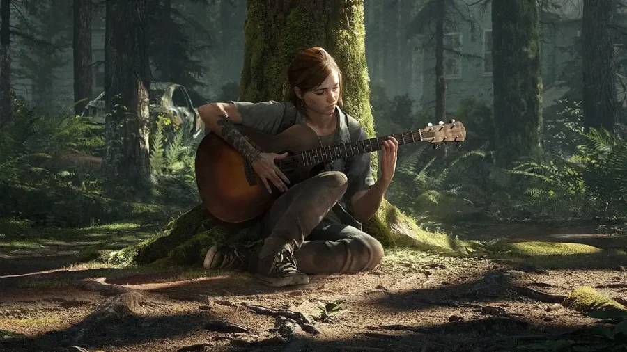 《The Last Of Us 3》推出的可能性？ 工作室表示「故事还没有说完」