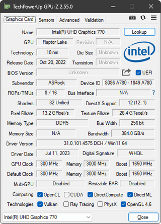 14700K 中央处理器