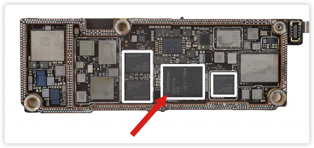 MacBook Pro 可以直接 5G 上网？ 传苹果打算加入移动芯片