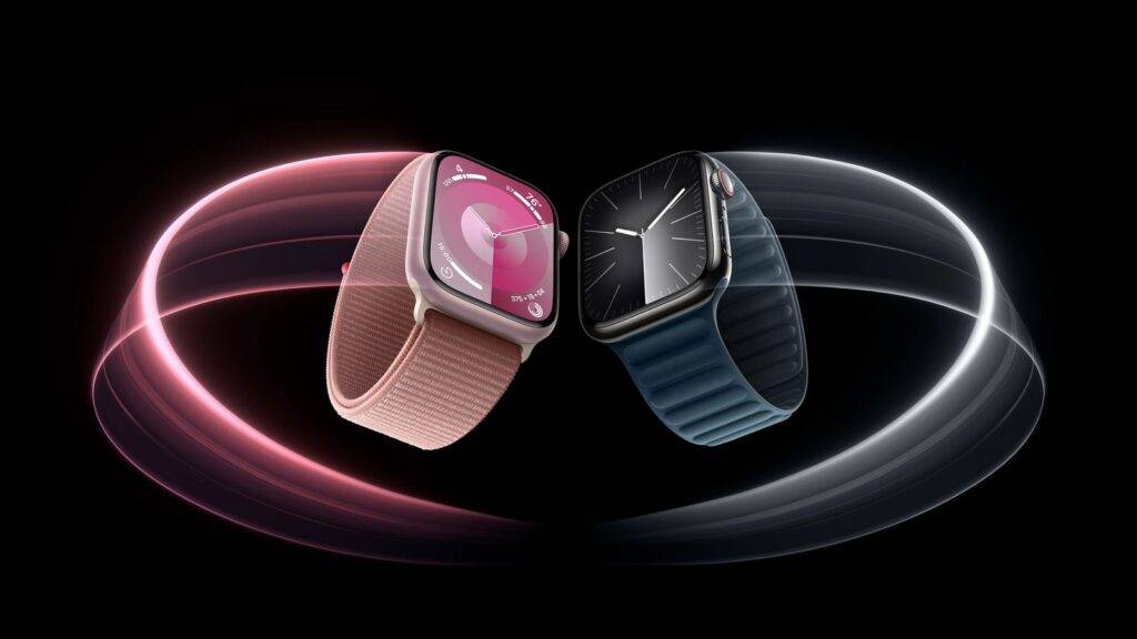 Apple公司赢得暂停Apple Watch禁售令的申请！即日起恢复当地销售