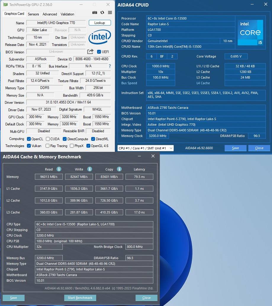 Crucial PRO DDR5 6000 48GB Kit 非2进制展现价格容量优势 支持双平台超频设定