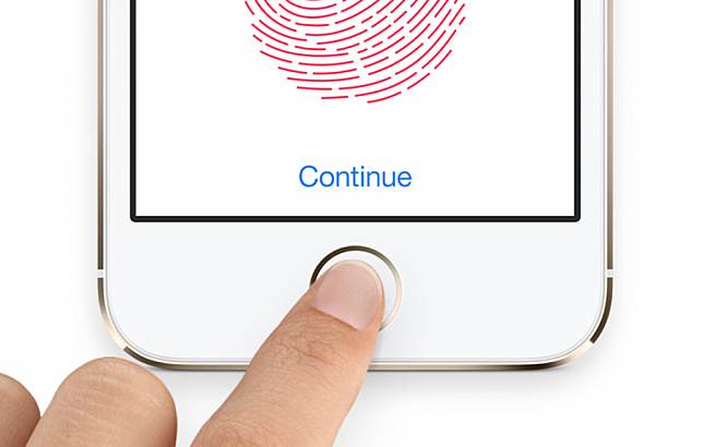 Multi Touch、Touch ID 发明者 Steve Hotelling 即将离开苹果