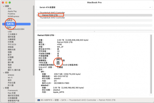 Mac 换新 SSD 硬盘，想维持读写效能？ 教你如何手动开启「TRIM」机制！