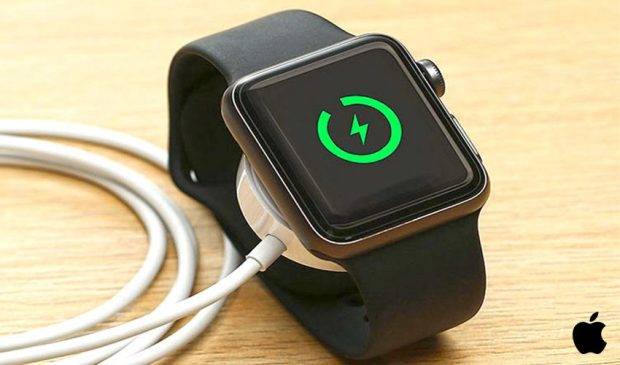 Apple Watch 更新的两种方法，软件更新就这么简单！
