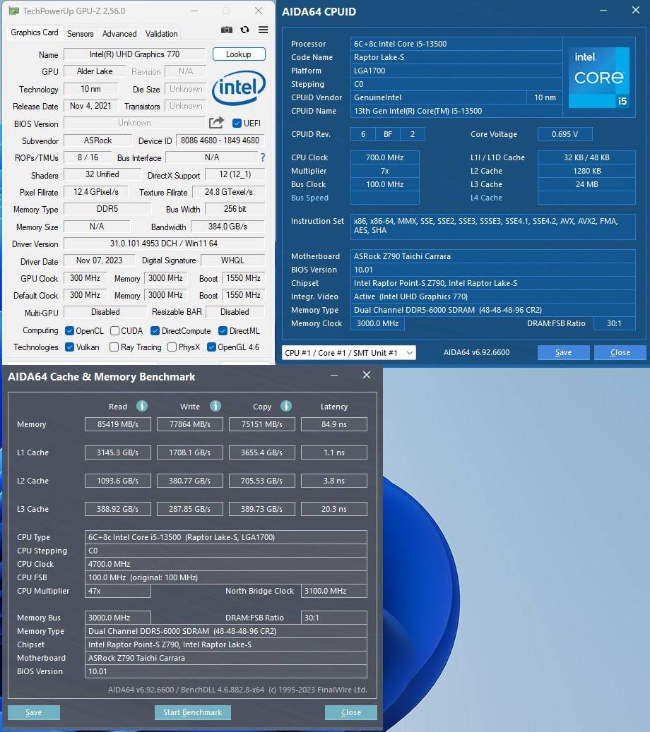 Crucial PRO DDR5 6000 48GB Kit 非2进制展现价格容量优势 支持双平台超频设定