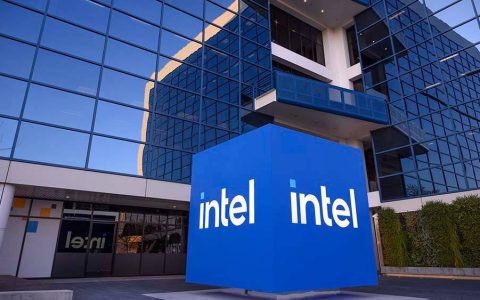 Intel 展示下世代晶体管微缩技术突破，将应用于未来制程节点