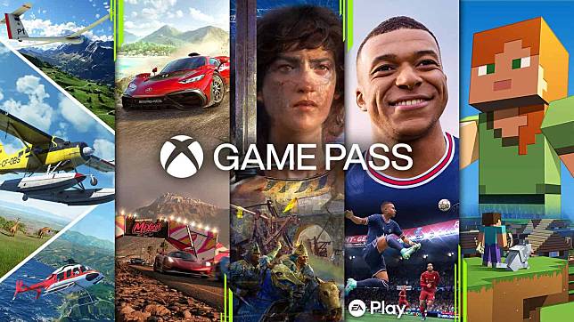 高层谈 Xbox Game Pass 路向 未来或提供免费广告级别计划