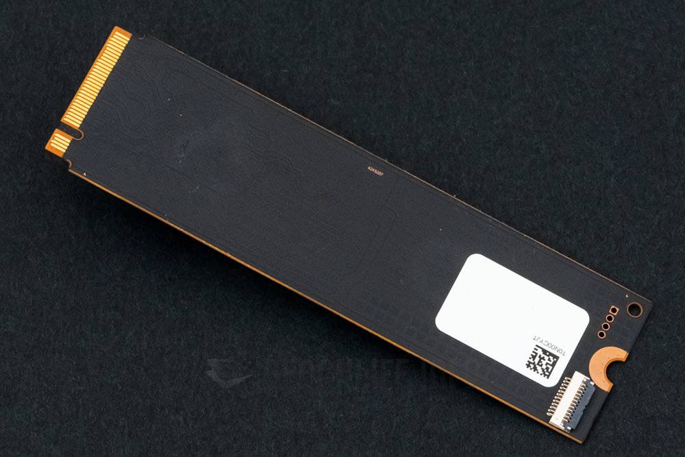 针对OEM市场全新设计的性能强手，Micron 3500 NVMe SSD 实测