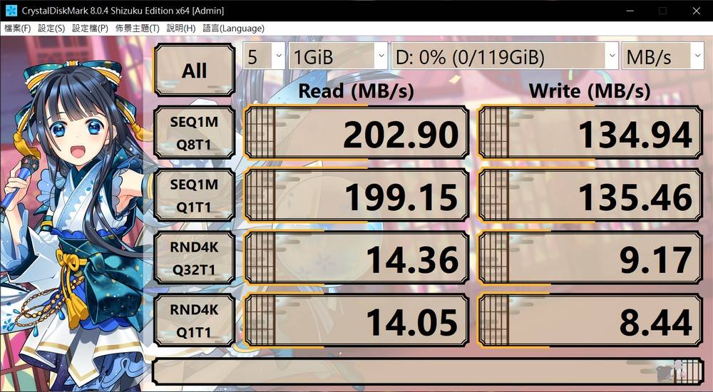 SAMSUNG PRO Ultimate microSD 内存卡开箱测试