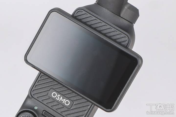 DJI OSMO Pocket 3 评测：屏幕、感光元件再升级、接近满分的旅拍云台相机