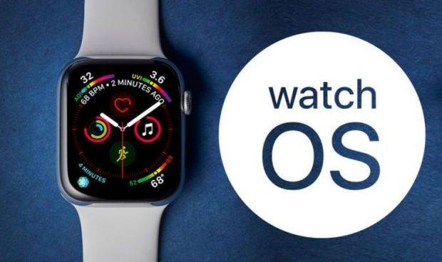 Apple Watch 更新的两种方法，软件更新就这么简单！