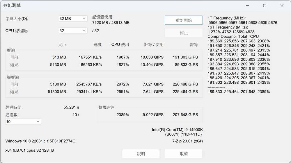 主流性价比之选 ！ ASRock PHANTOM GAMING Z790 Lightning WiFi 主板开箱测试