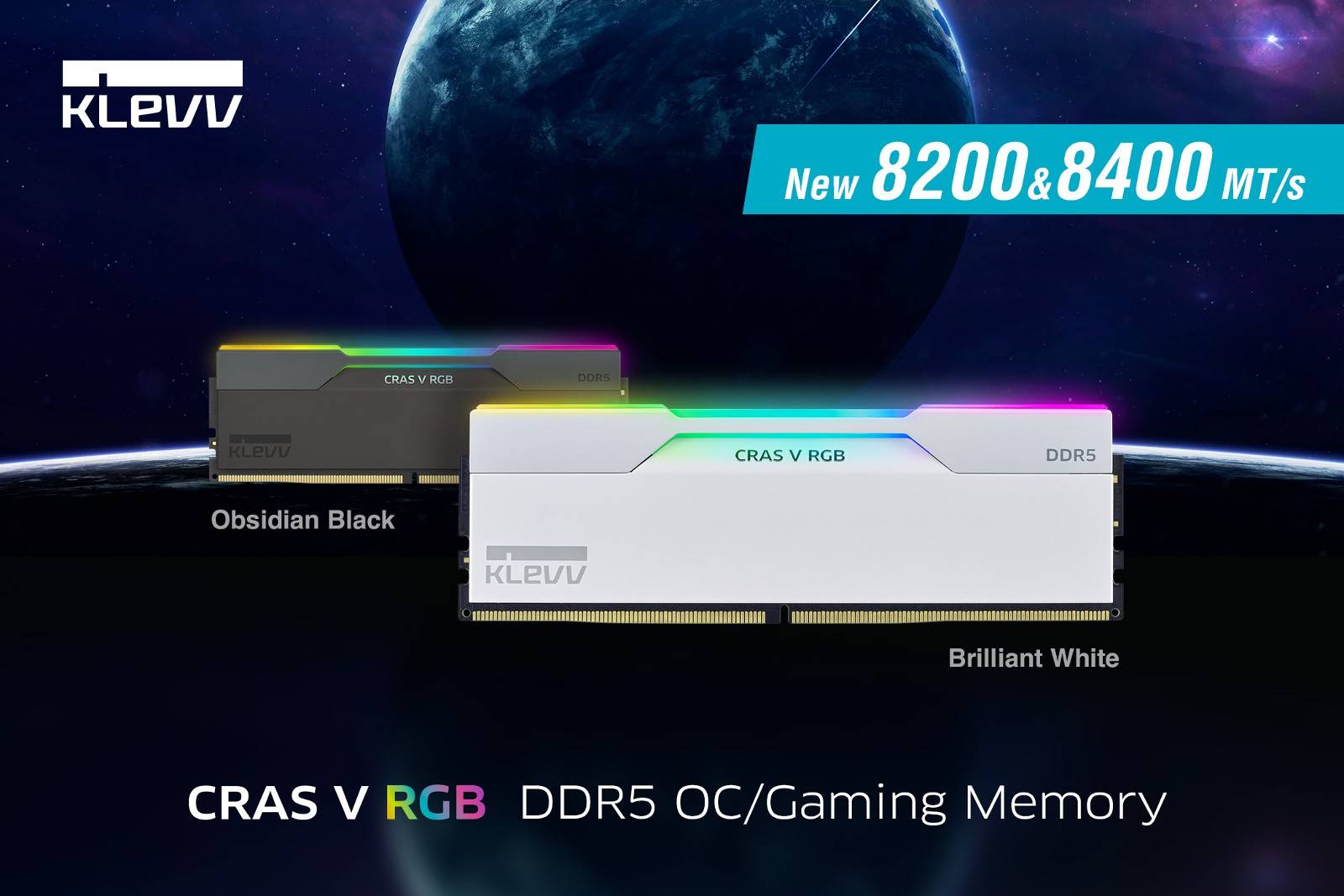 PR1_CRAS V RGB White