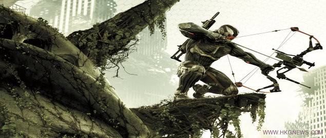 Crysis3