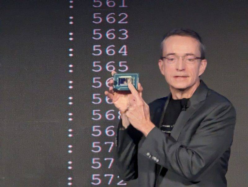 Pat Gelsinger 年轻时藏在Intel 80386 的彩蛋，过了 38 年终于曝光