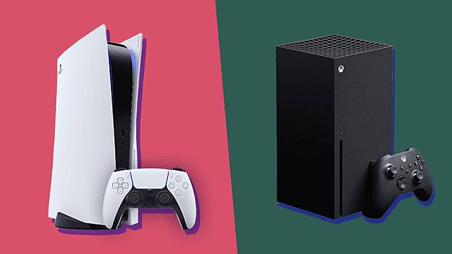 PS5 三年内售出5000万部预期今年销量将是Xbox三倍