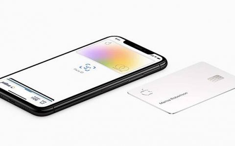 Chase 与苹果 合作多年 或顶替高盛接手Apple Card 业务