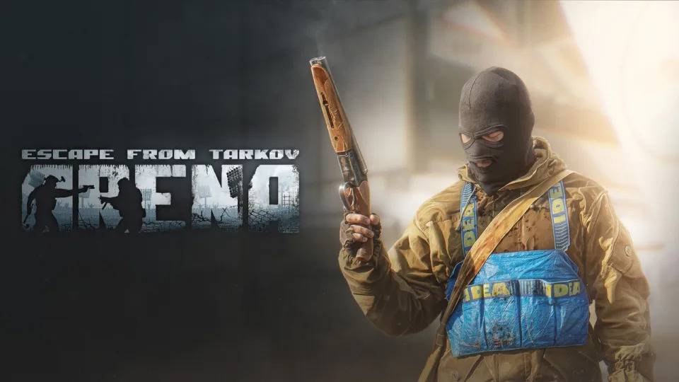 （图源：Escape from Tarkov： Arena）