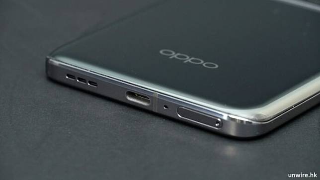 OPPO Find N3 Flip 外形 手感 铰位 功能 屏幕 相机 效能开箱评测