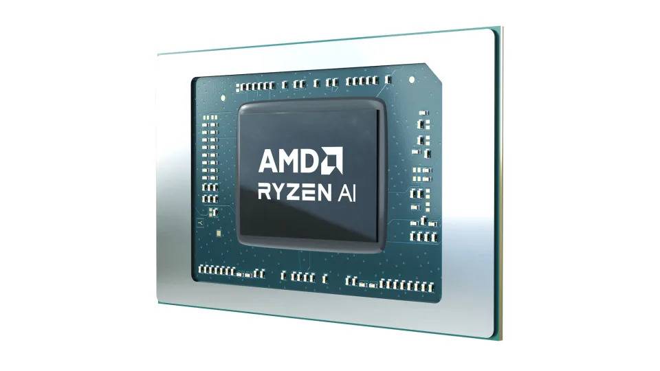 AMD Ryzen AI