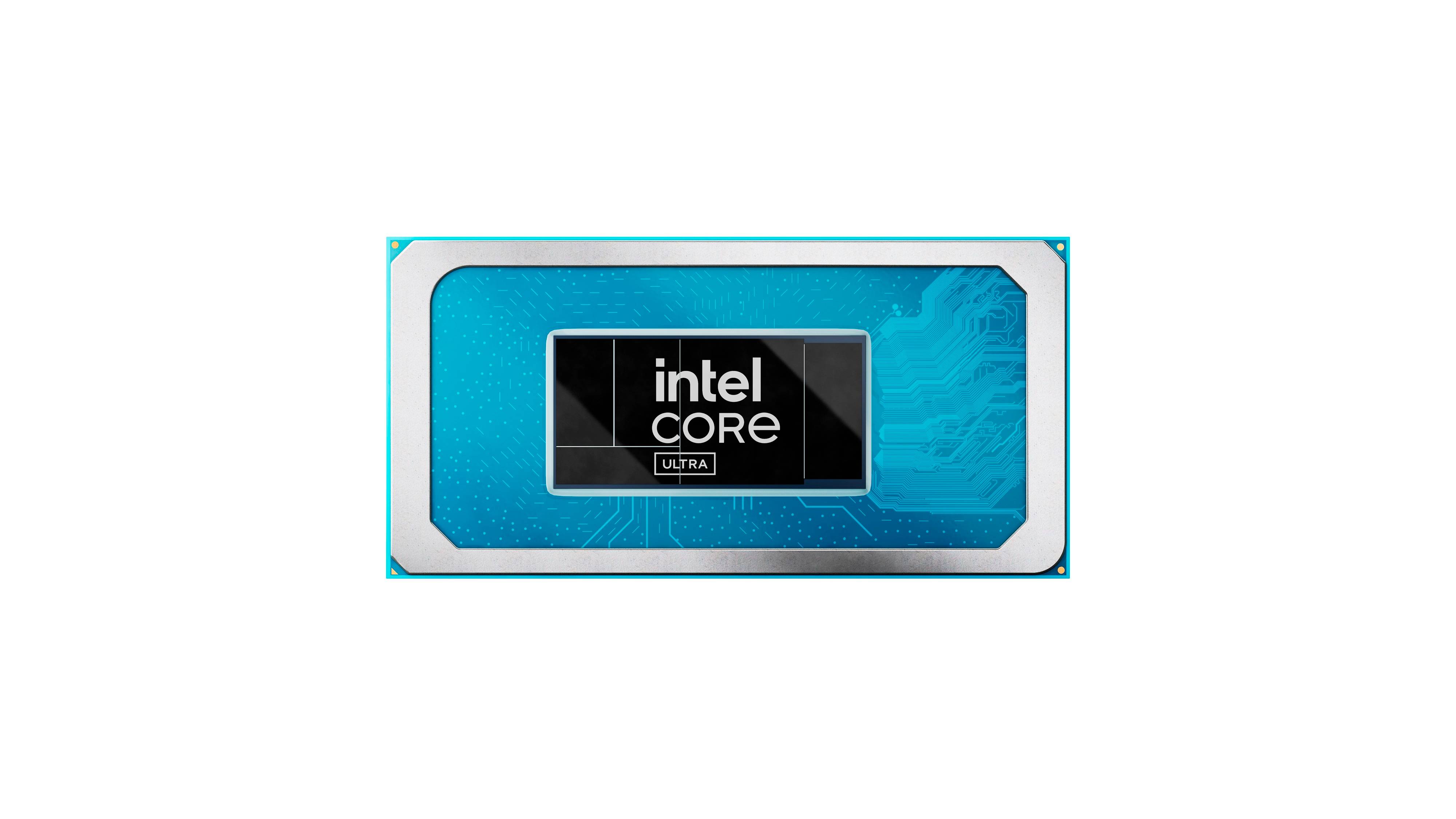 Intel Core Ultra