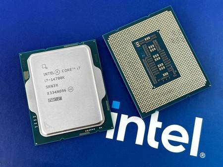 多 4 个 E-Core ！！ 时脉再提升Intel Core i7-14700K 处理器详细实测