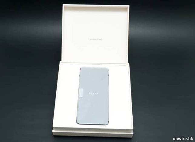 OPPO Find N3 Flip 外形 手感 铰位 功能 屏幕 相机 效能开箱评测