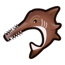 动森-锯鲨