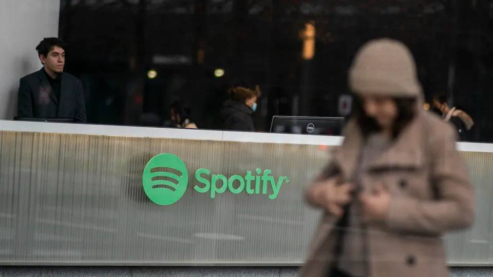 Spotify 再裁员 17%，因为「精简变成了必要而非只是一个选项」