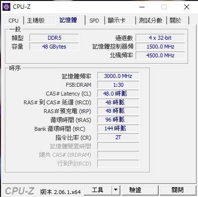 美光 Crucial Pro DDR5-6000 2x24GB 内存 - 容量提高、频率提升