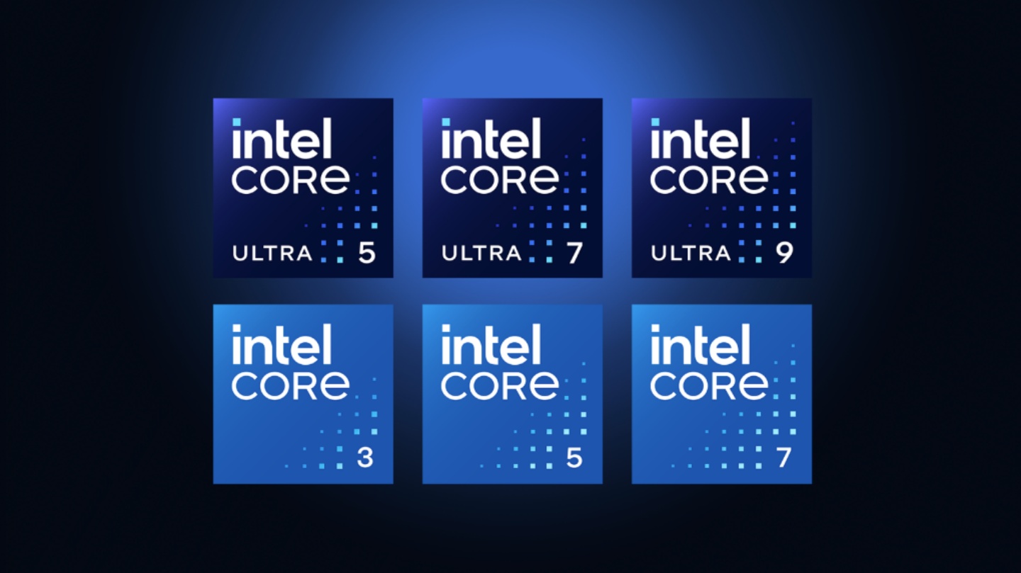 Intel Core/Core Ultra 处理器型号怎么看？ 后面一连串数字代表什么意思？ 五分钟带你快速弄懂