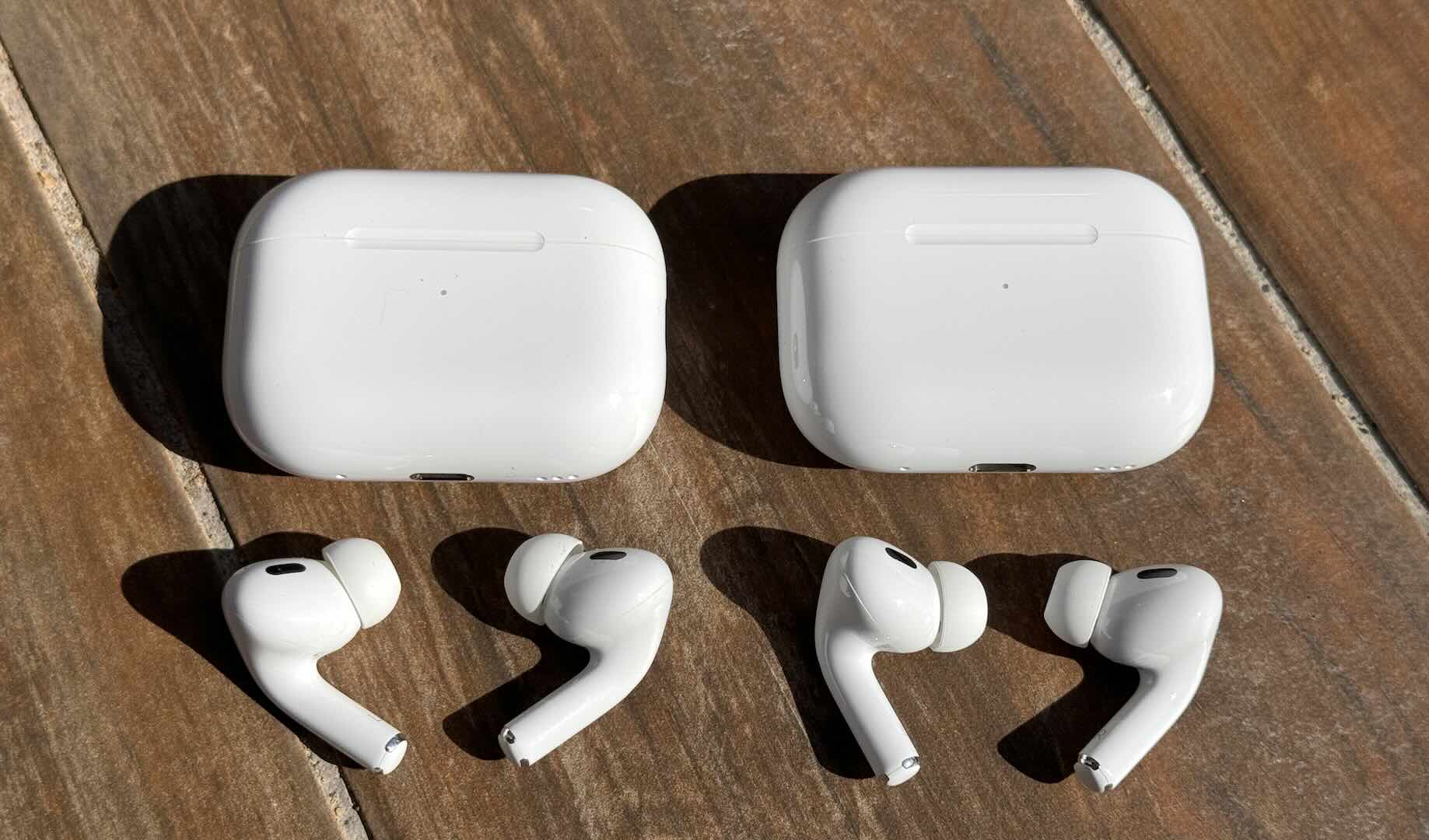 已入手 USB-C AirPods Pro 2，这三项功能你会用吗？