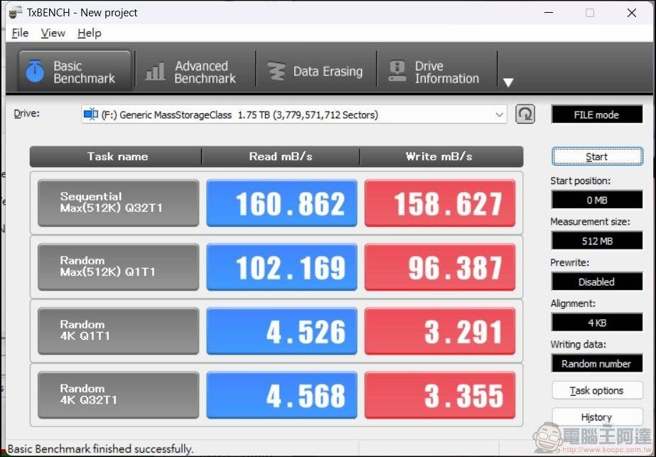 亚奇雷 AGI Supreme Pro 2TB microSD 记忆卡 3