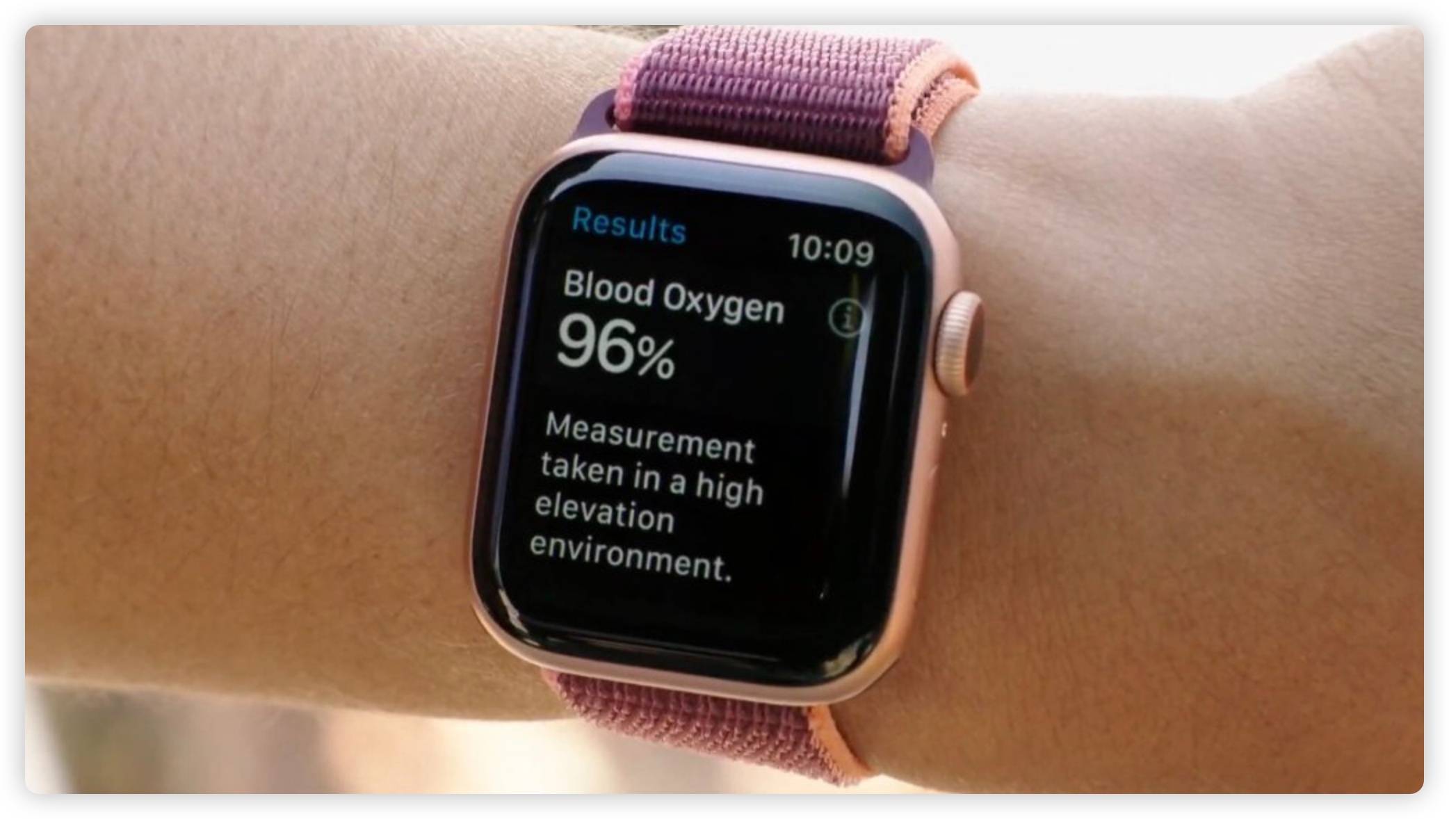 Apple Watch 血氧功能侵权 Apple Watch Series 9 Apple Watch Ultra 2