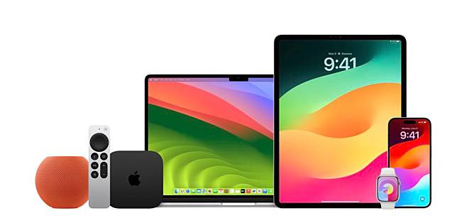 iOS 17.3、watchOS 10.3、macOS Sonoma 14.3 首个 Beta 正式发布