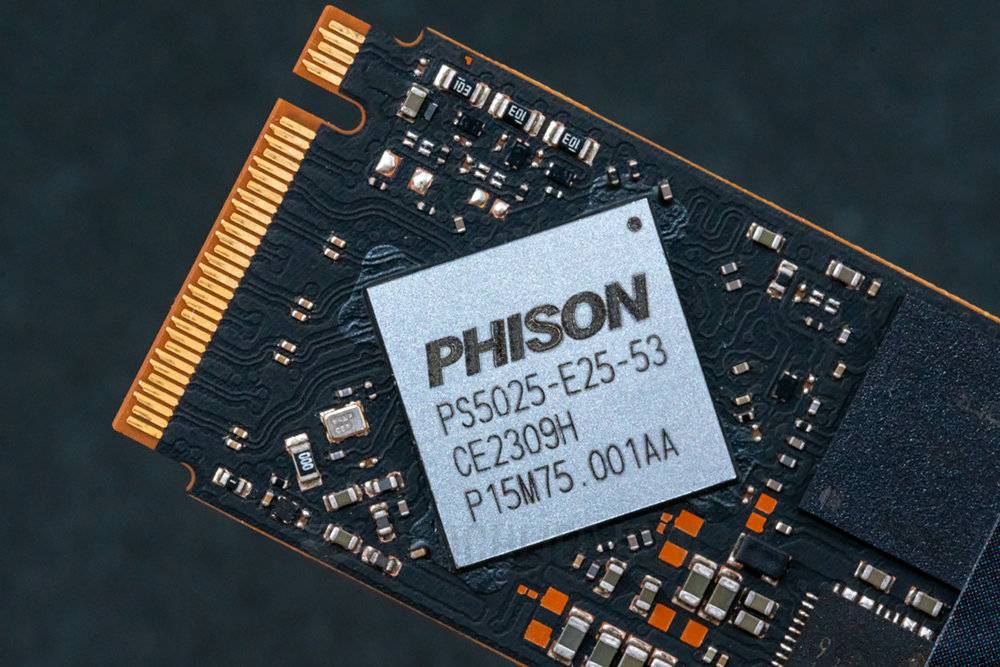 针对OEM市场全新设计的性能强手，Micron 3500 NVMe SSD 实测