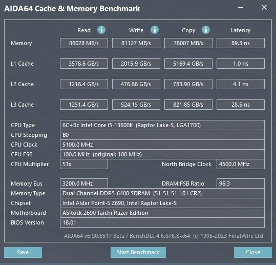 美光 Crucial Pro DDR5-6000 2x24GB 内存 - 容量提高、频率提升