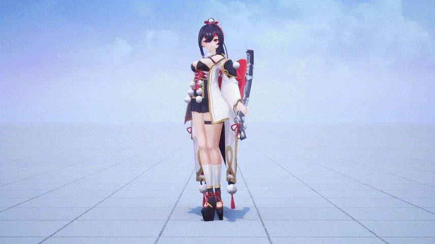 3D LookAround - TakeHime