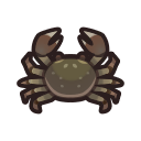 动森-中华绒螯蟹