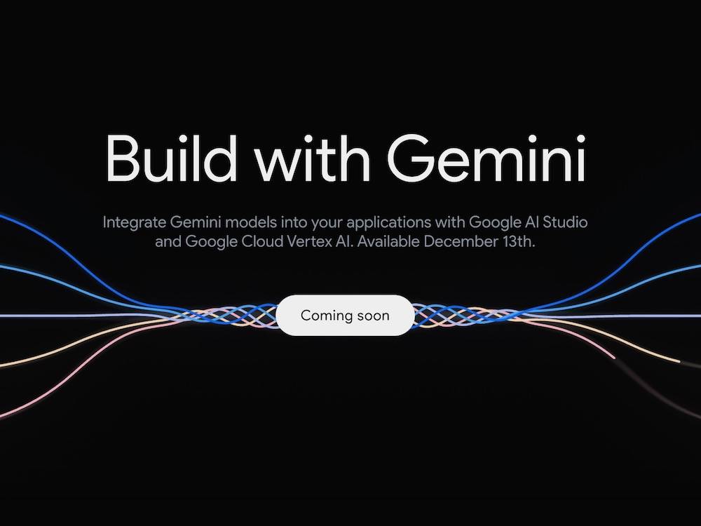 Google Gemini 1.0 正式登场：功能强大，教你如何用