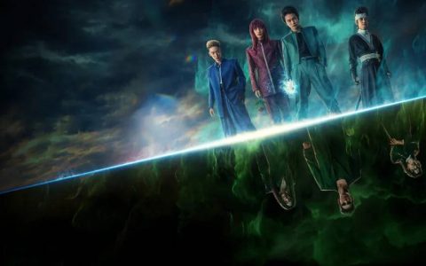 Netflix《幽游白书》真人版正式预告公开，幽助、藏马、飞影等 12 名角色预告同步释出