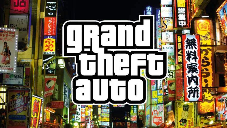 Rockstar大量原始资料遭泄漏，已取消的《GTA 东京》与8个《GTA》单人DLC被揭露