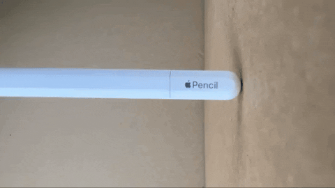 iPad 副厂笔杀手？ Apple Pencil USB-C 版开箱评测 ft. Apple Pencil 2 &副厂Pencil